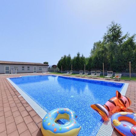 Agriturismo Dell'Etna Riposto Exterior foto