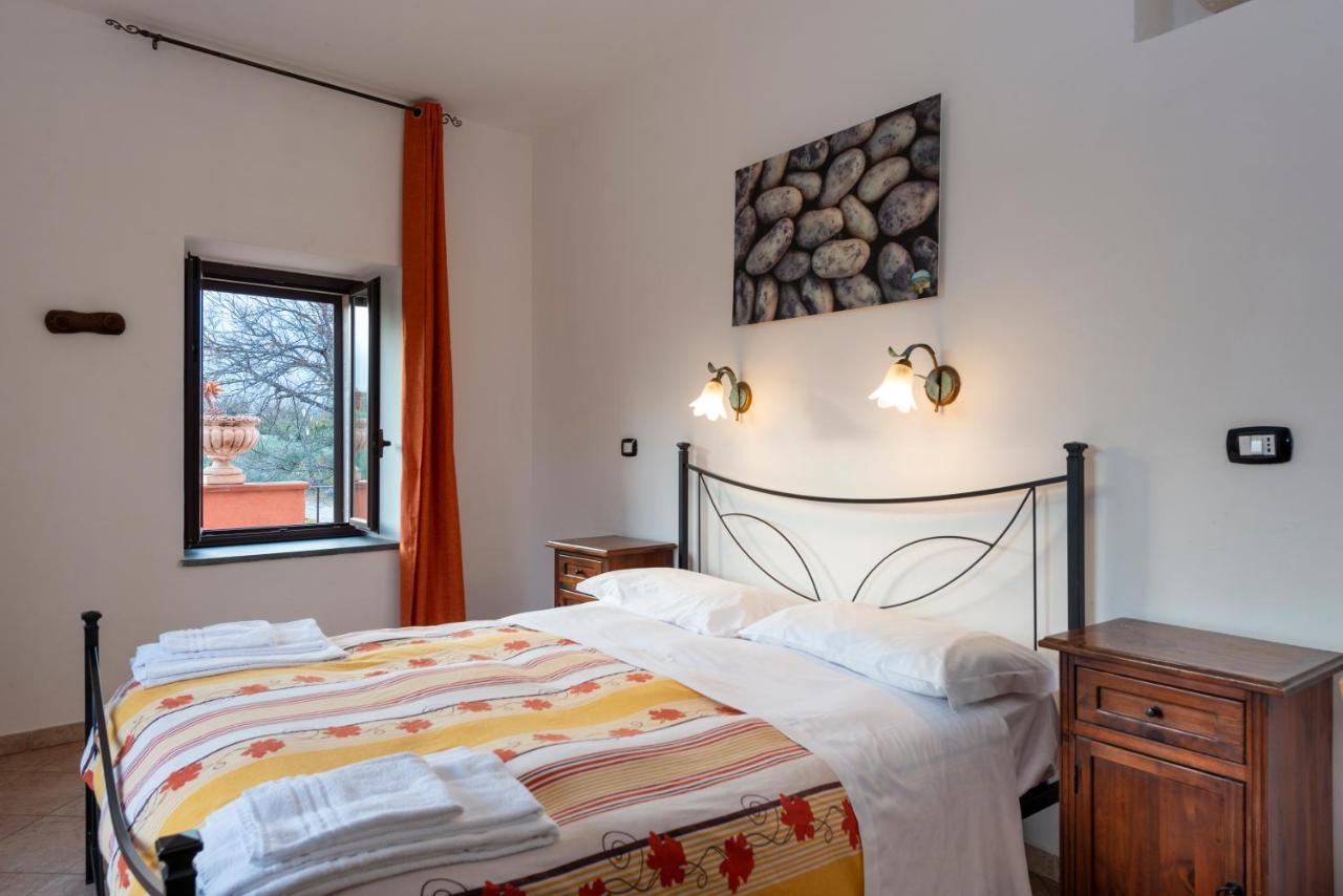 Agriturismo Dell'Etna Riposto Exterior foto