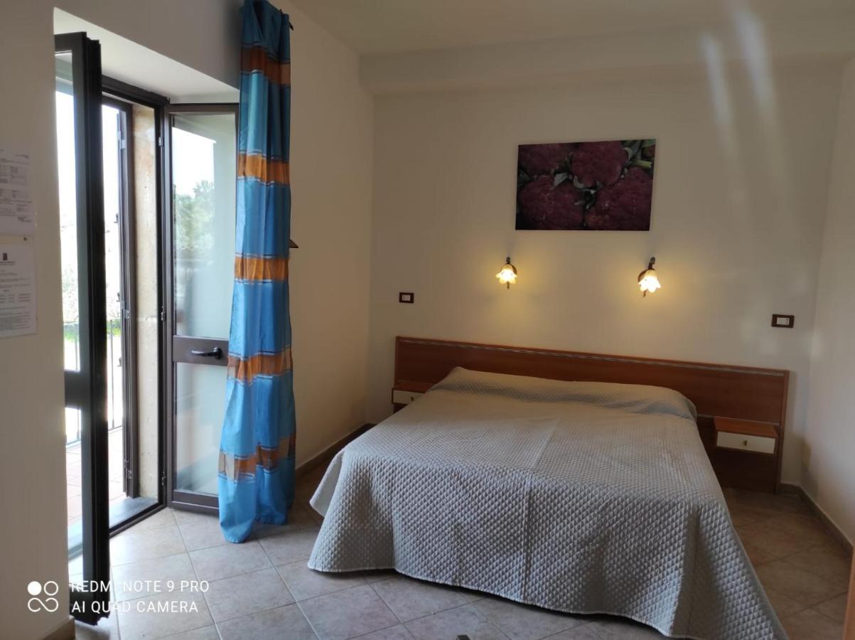 Agriturismo Dell'Etna Riposto Exterior foto