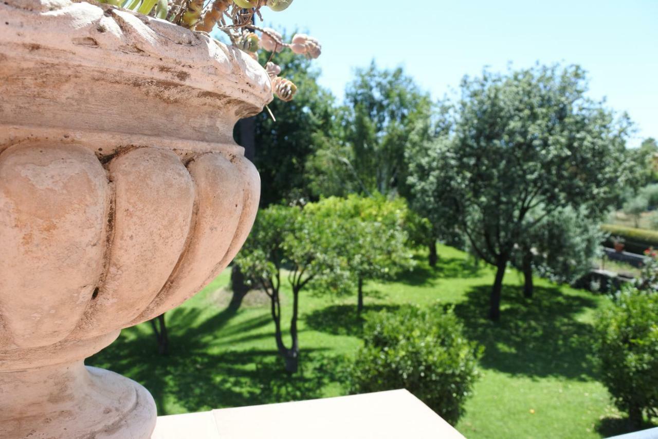 Agriturismo Dell'Etna Riposto Exterior foto