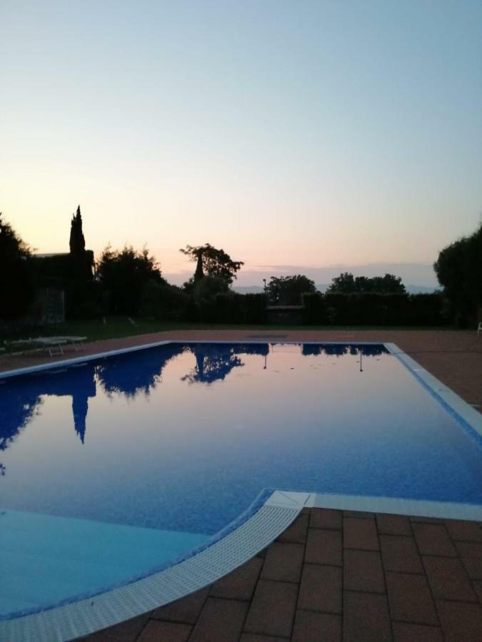 Agriturismo Dell'Etna Riposto Exterior foto